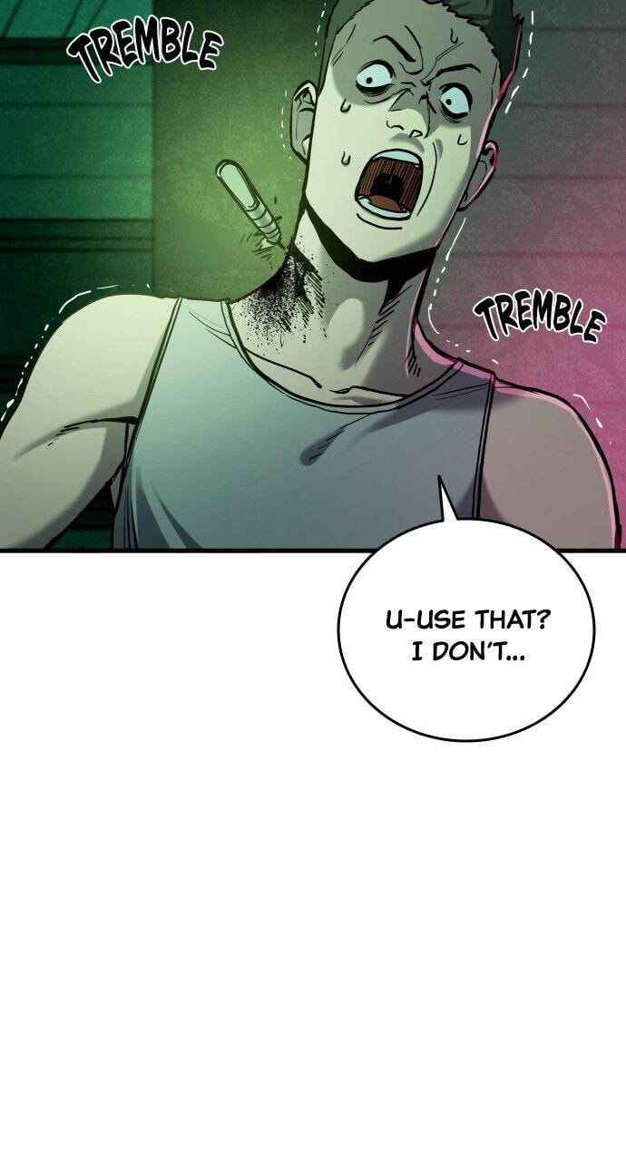 Realization of Justice Chapter 41 page 14 - 