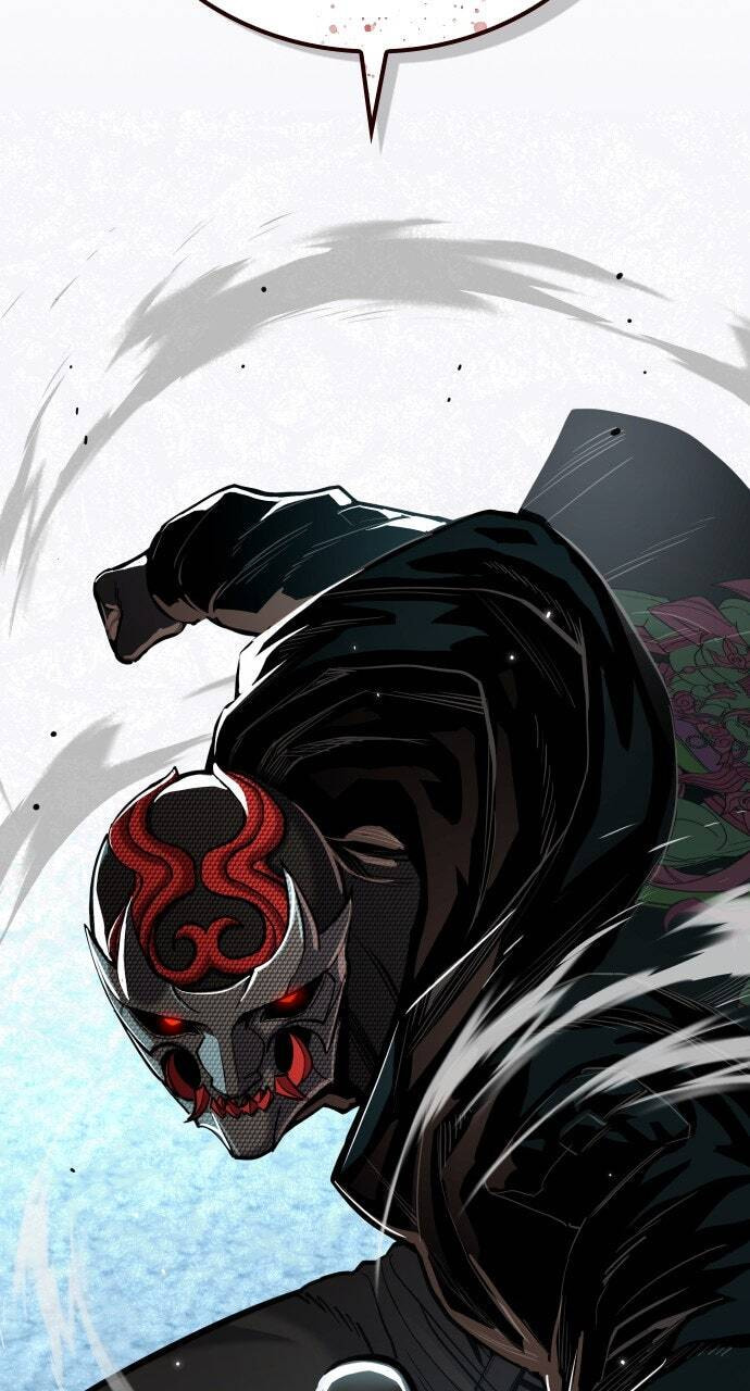 Realization of Justice Chapter 41 page 131 - 