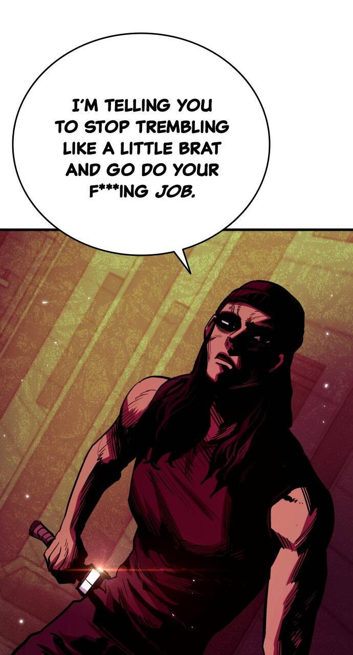 Realization of Justice Chapter 41 page 15 - 