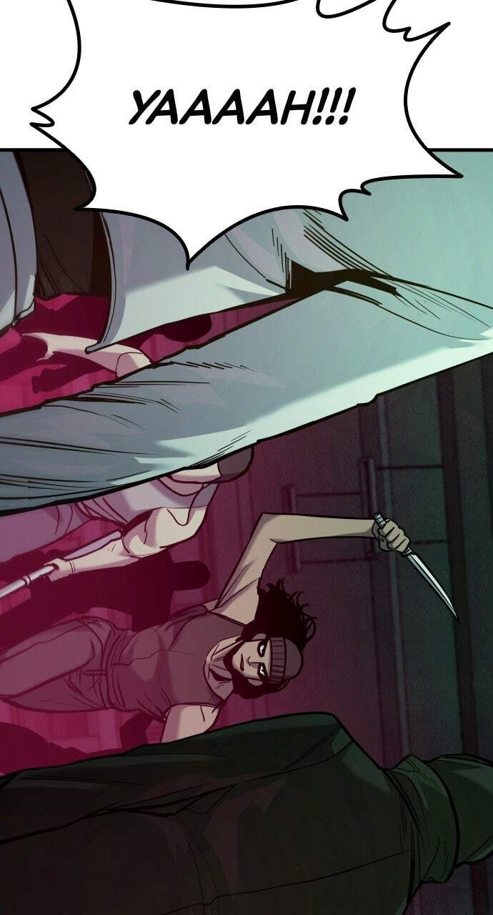 Realization of Justice Chapter 41 page 18 - 