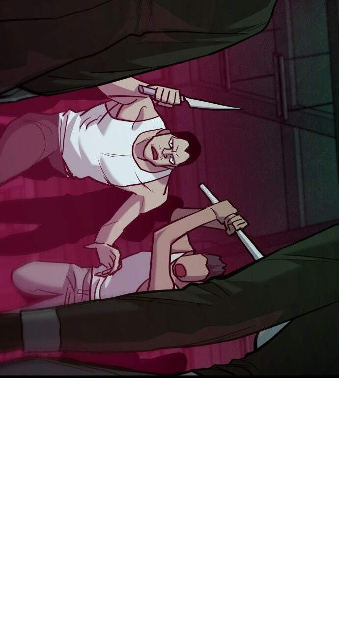 Realization of Justice Chapter 41 page 19 - 