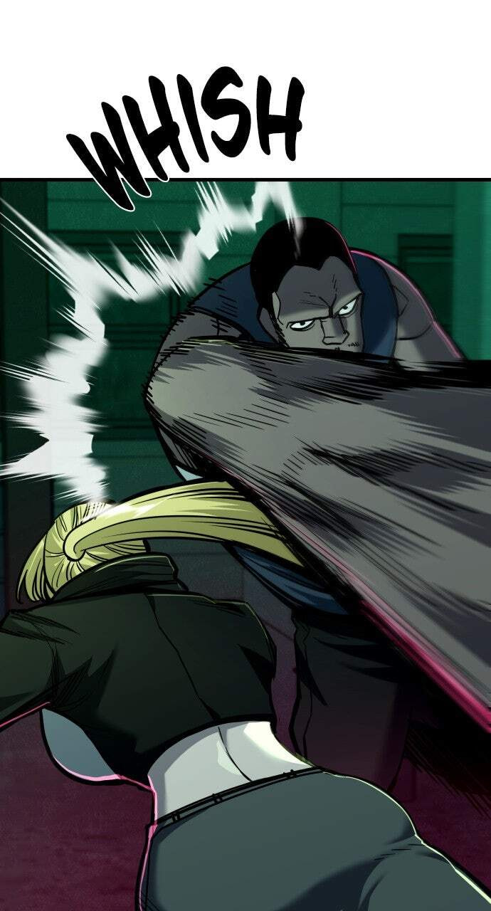 Realization of Justice Chapter 41 page 20 - 