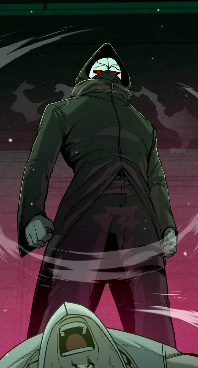 Realization of Justice Chapter 41 page 3 - 
