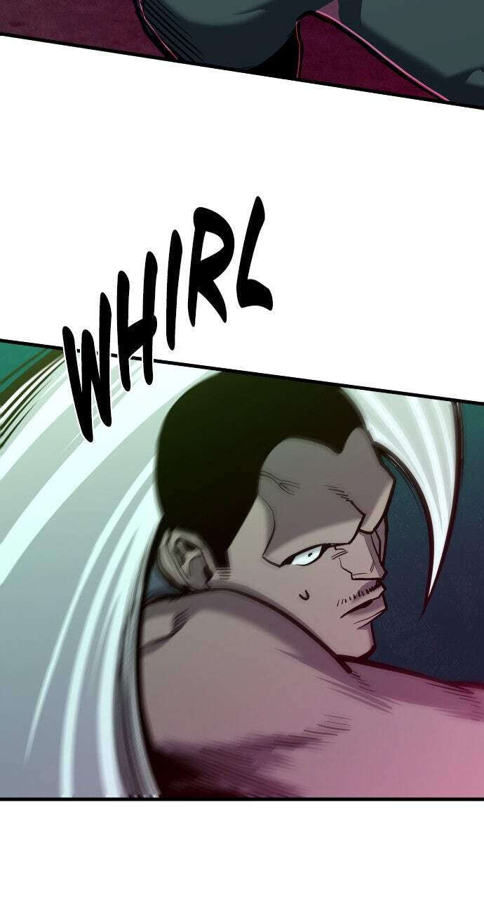 Realization of Justice Chapter 41 page 21 - 