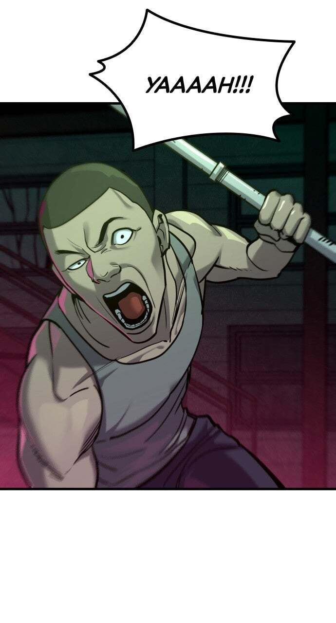 Realization of Justice Chapter 41 page 24 - 