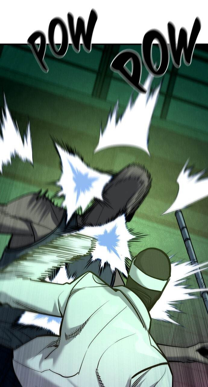 Realization of Justice Chapter 41 page 25 - 