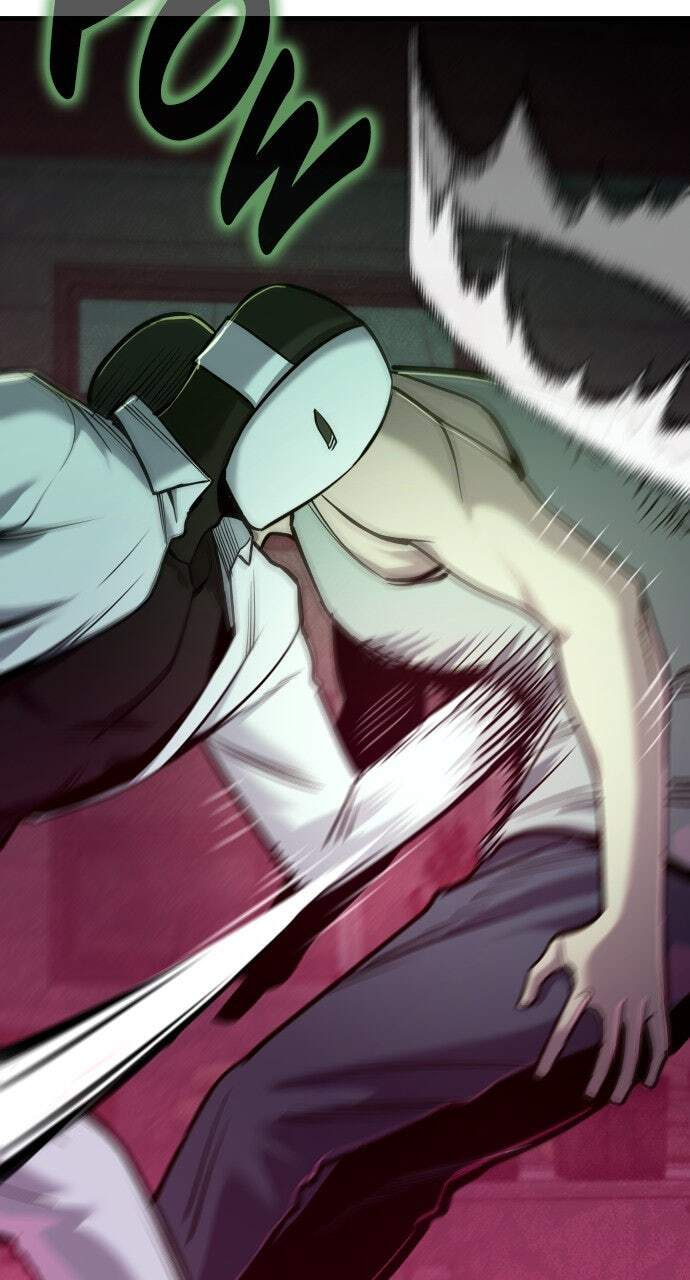 Realization of Justice Chapter 41 page 27 - 