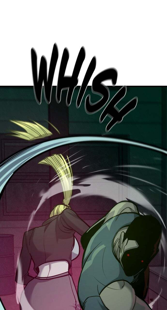 Realization of Justice Chapter 41 page 30 - 
