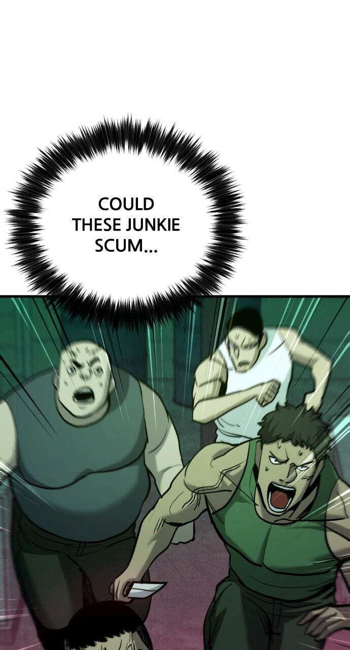 Realization of Justice Chapter 41 page 36 - 