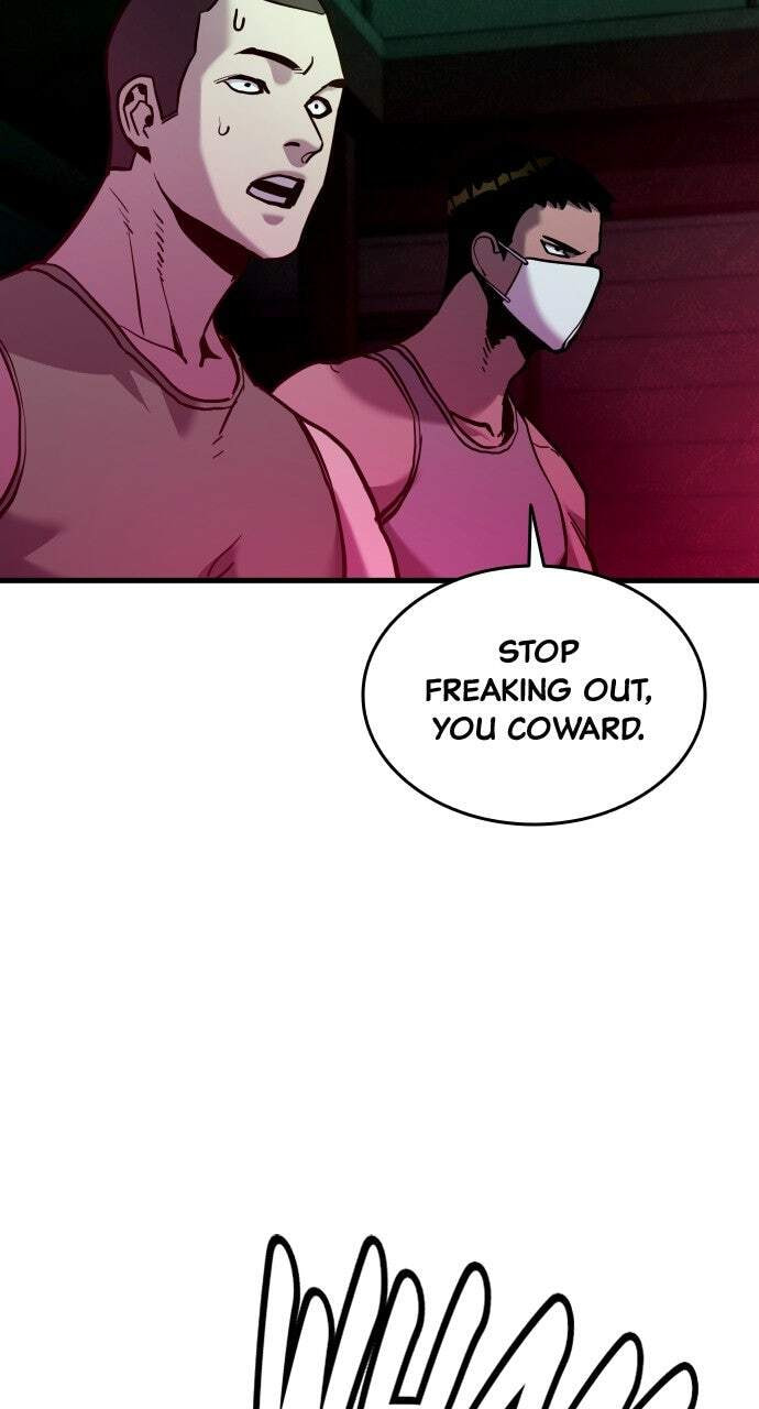 Realization of Justice Chapter 41 page 5 - 