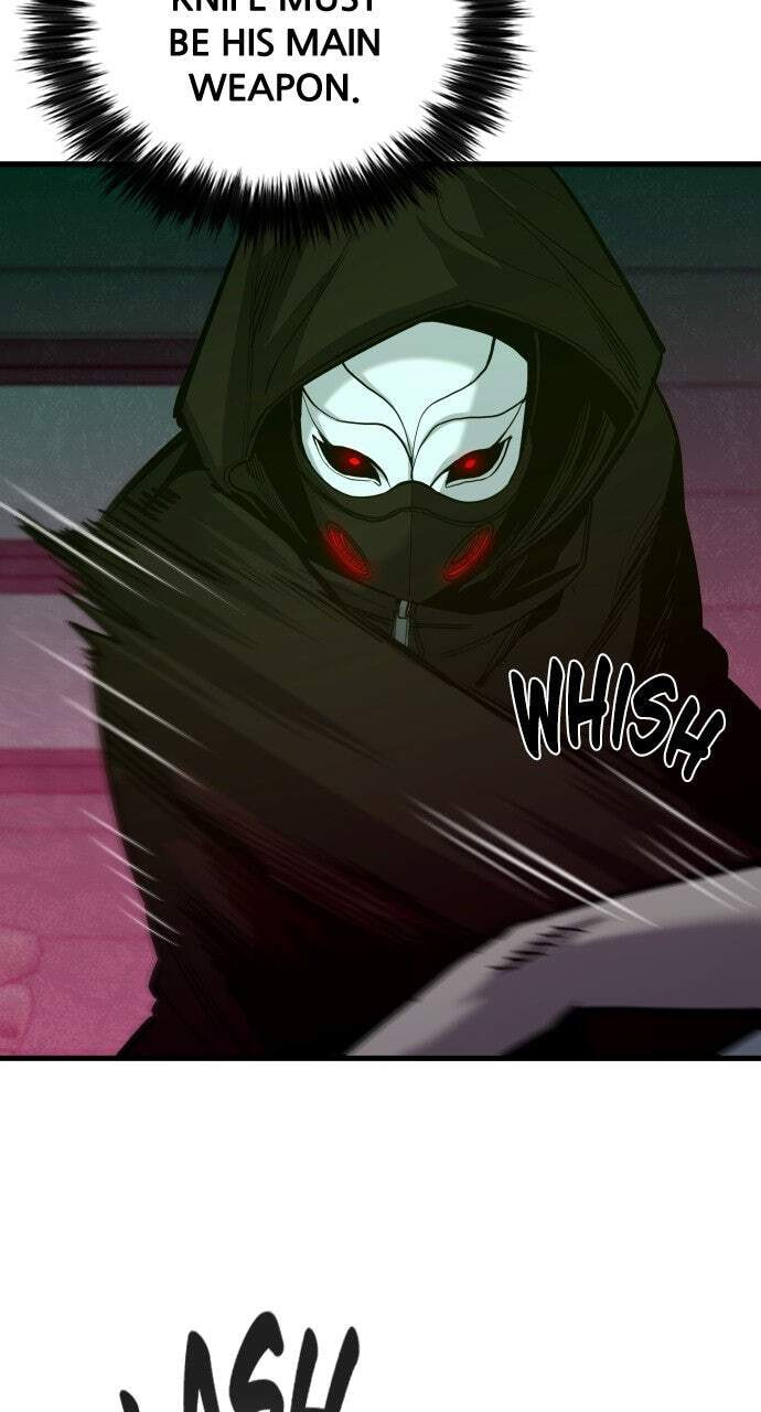 Realization of Justice Chapter 41 page 41 - 
