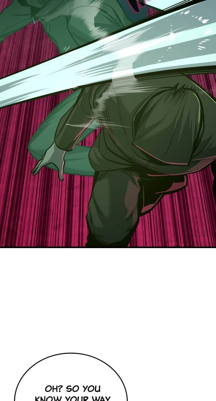 Realization of Justice Chapter 41 page 44 - 