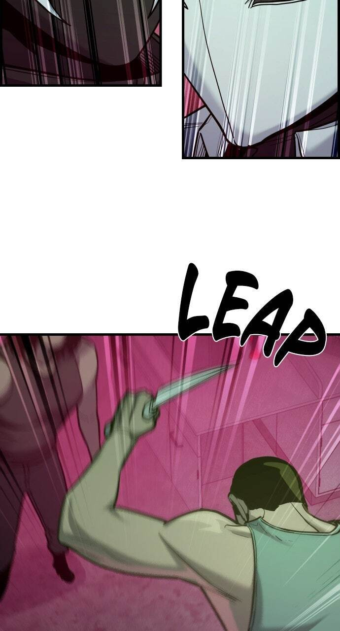 Realization of Justice Chapter 41 page 56 - 