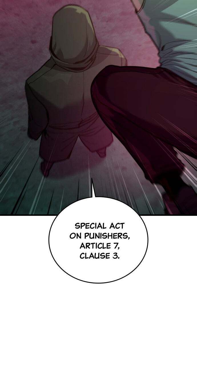 Realization of Justice Chapter 41 page 57 - 
