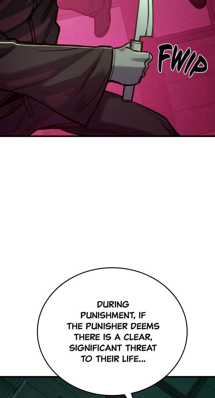 Realization of Justice Chapter 41 page 59 - 