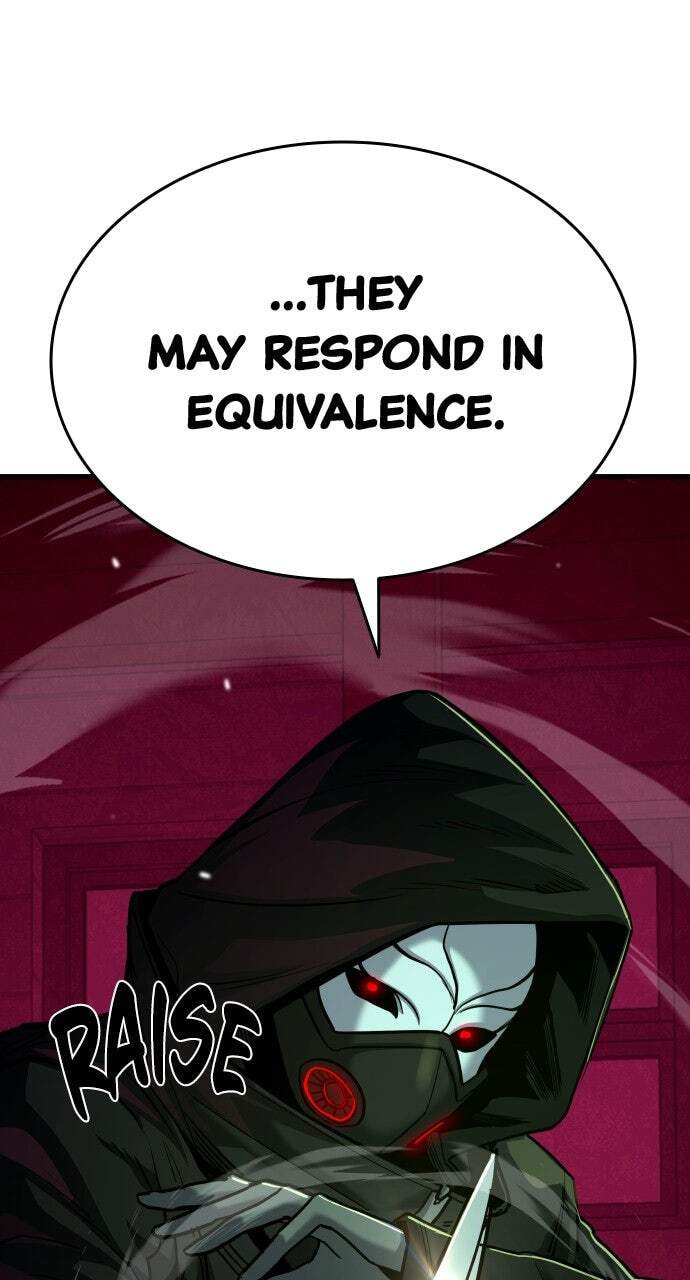 Realization of Justice Chapter 41 page 61 - 