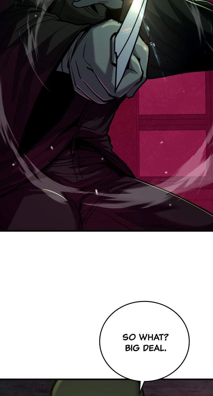 Realization of Justice Chapter 41 page 62 - 