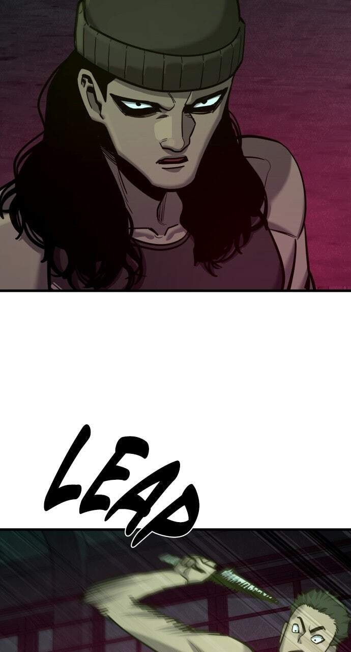 Realization of Justice Chapter 41 page 63 - 