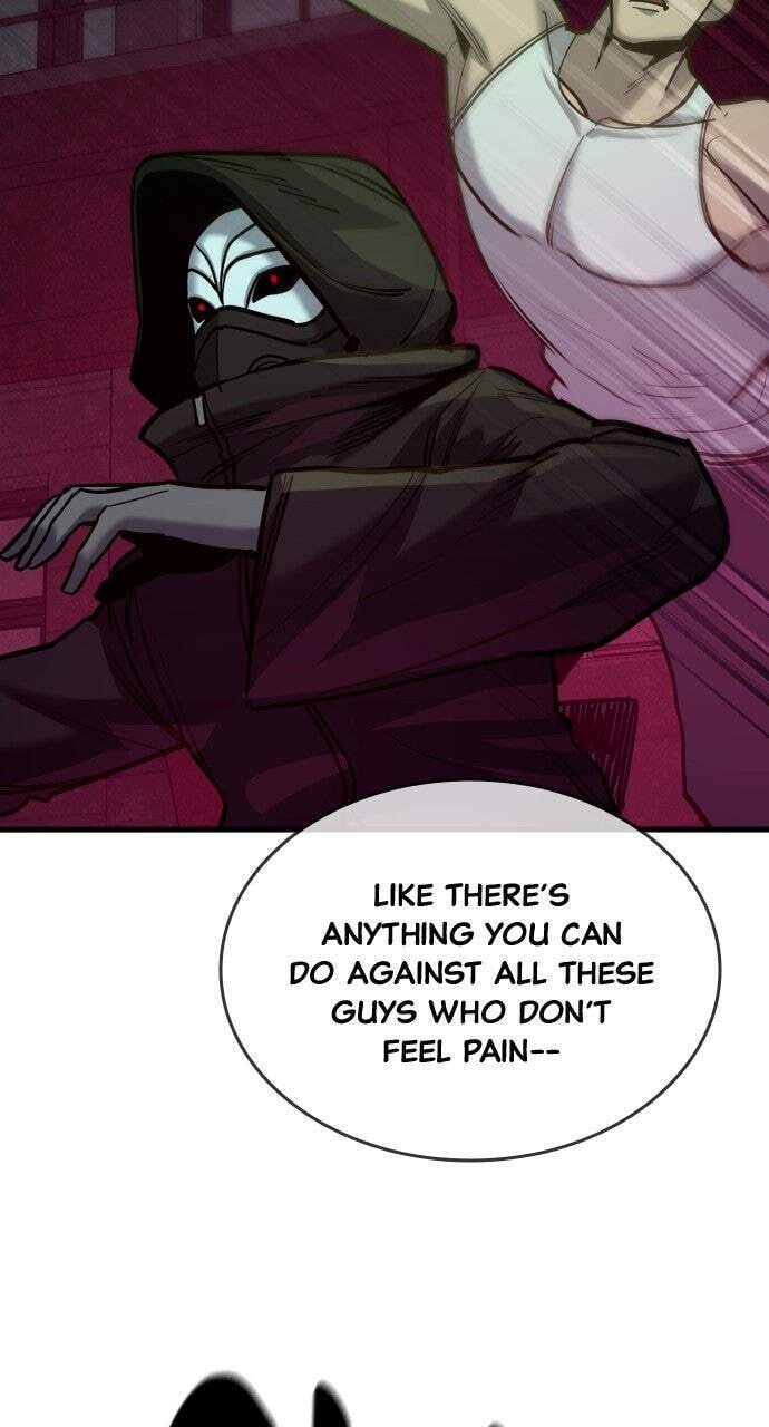 Realization of Justice Chapter 41 page 64 - 