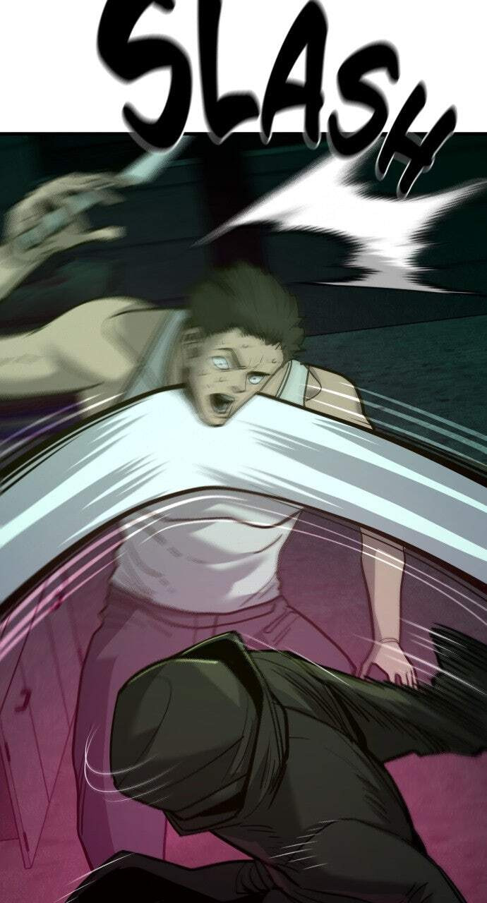 Realization of Justice Chapter 41 page 65 - 