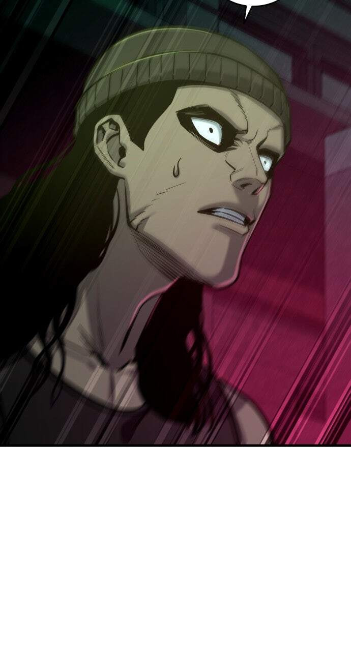 Realization of Justice Chapter 41 page 67 - 