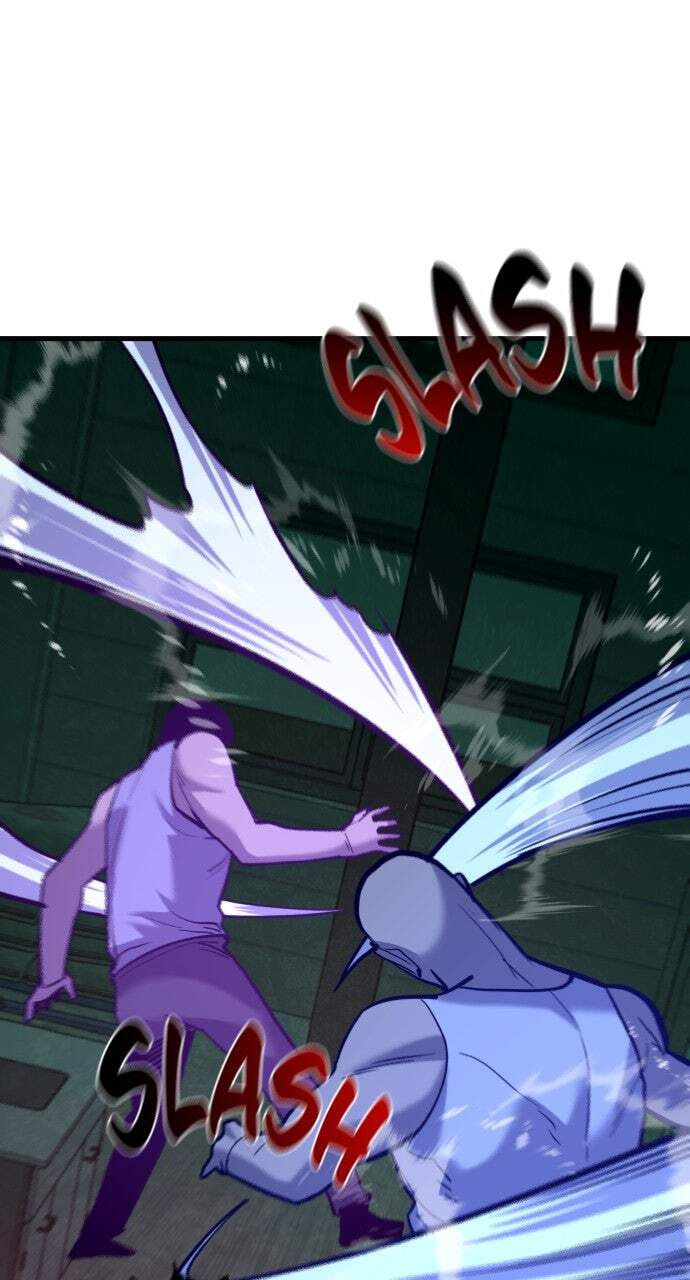Realization of Justice Chapter 41 page 71 - 