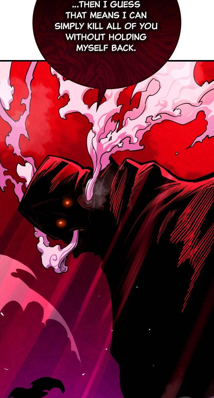 Realization of Justice Chapter 41 page 76 - 