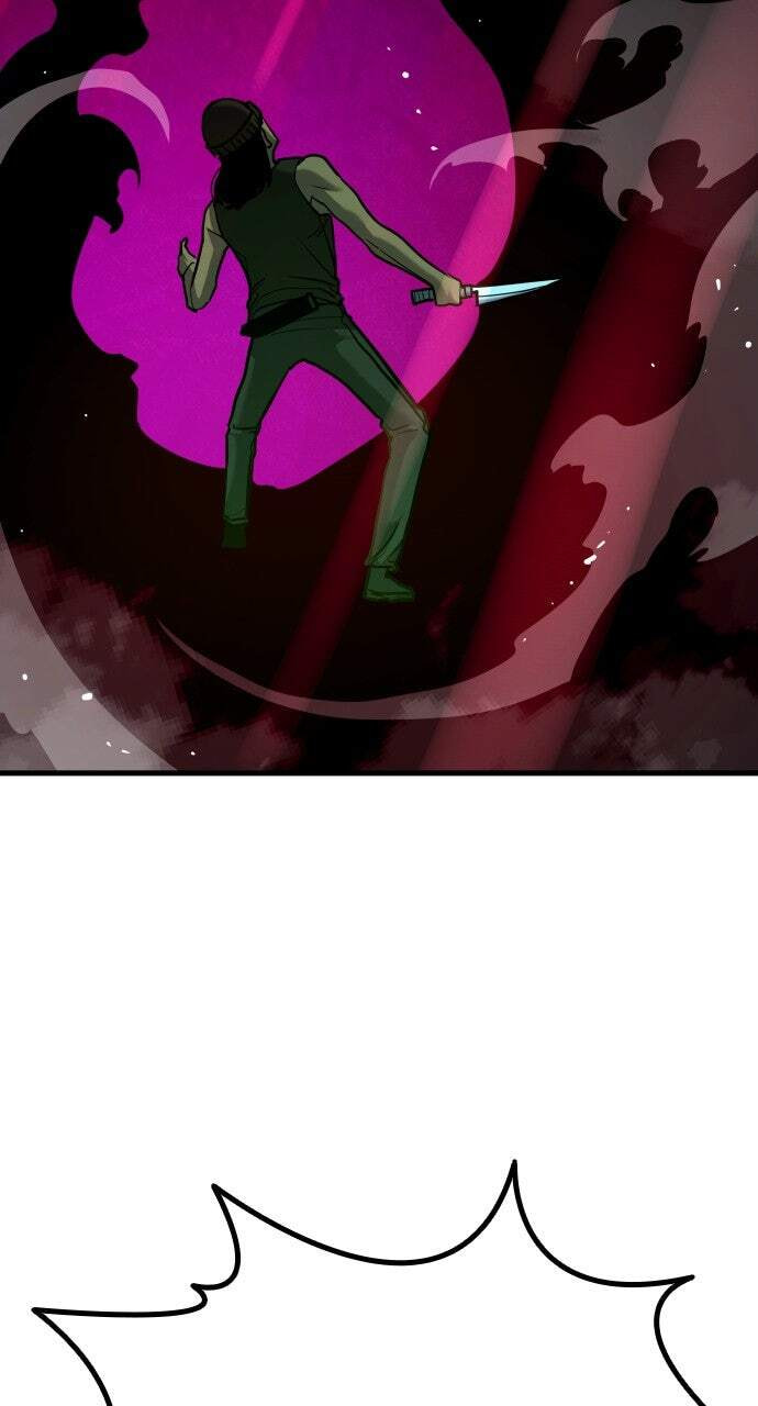 Realization of Justice Chapter 41 page 77 - 