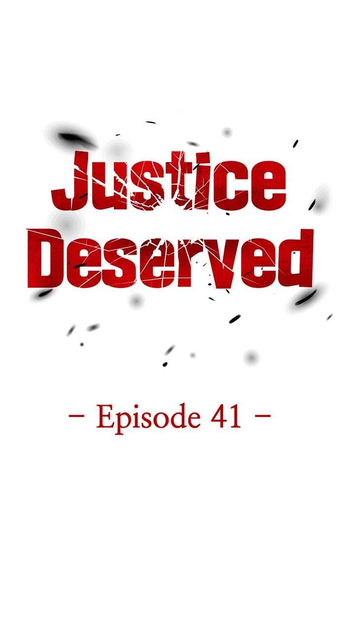 Realization of Justice Chapter 41 page 80 - 