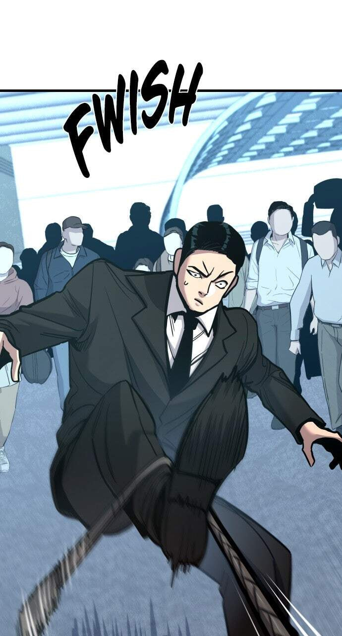 Realization of Justice Chapter 41 page 86 - 
