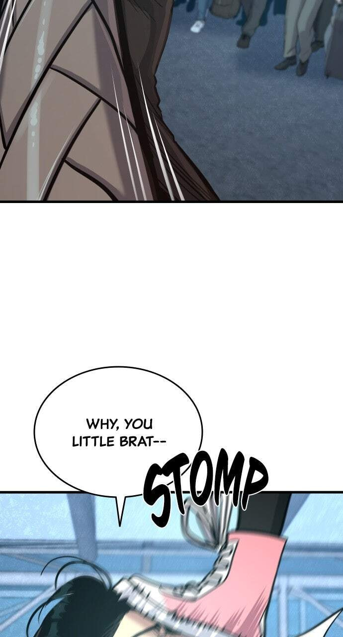 Realization of Justice Chapter 41 page 89 - 