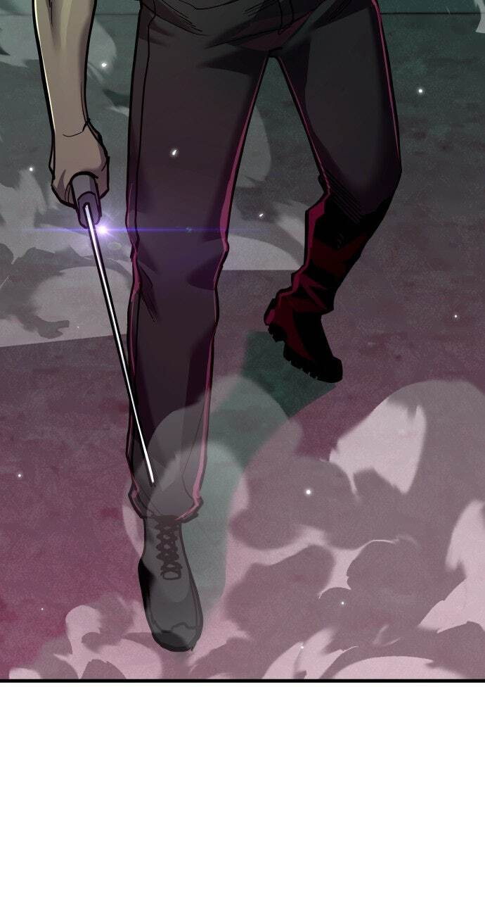 Realization of Justice Chapter 41 page 10 - 