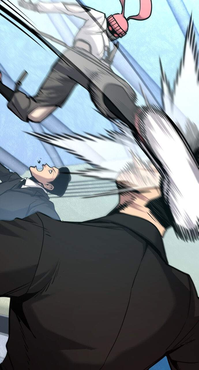 Realization of Justice Chapter 41 page 91 - 
