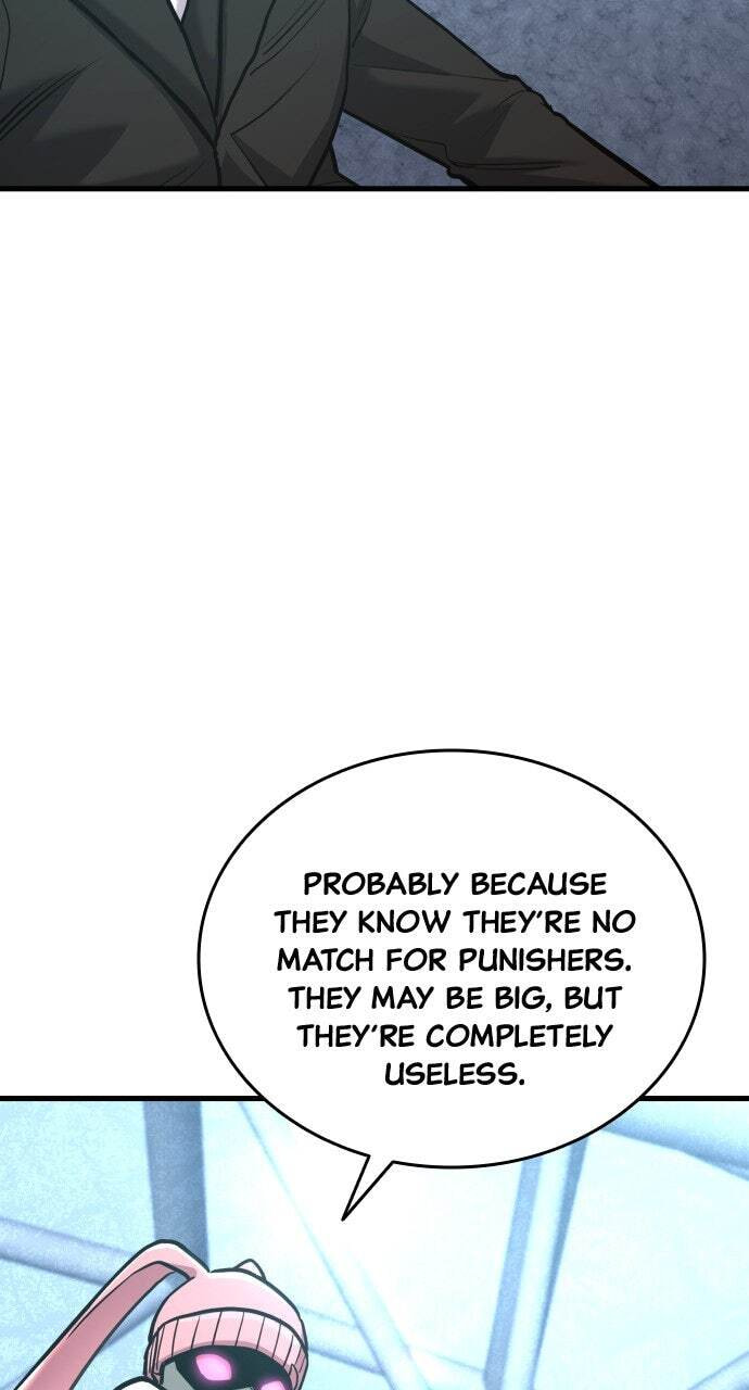 Realization of Justice Chapter 41 page 93 - 