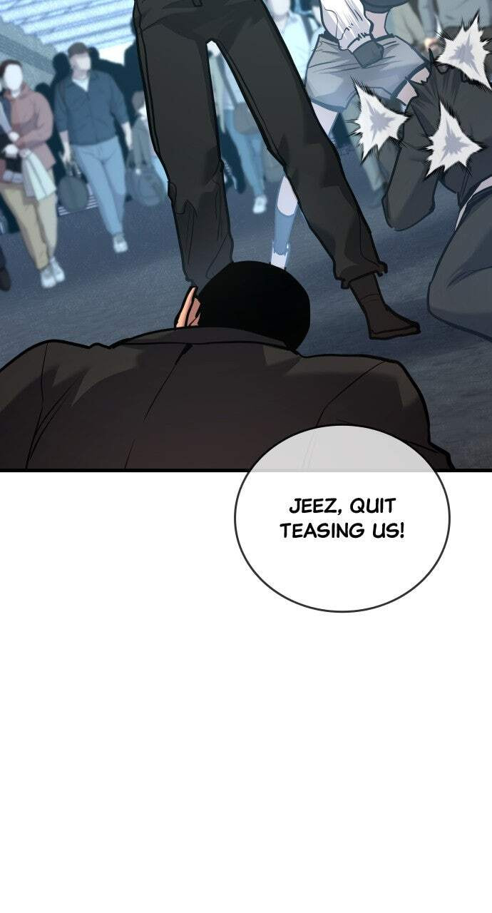 Realization of Justice Chapter 41 page 96 - 