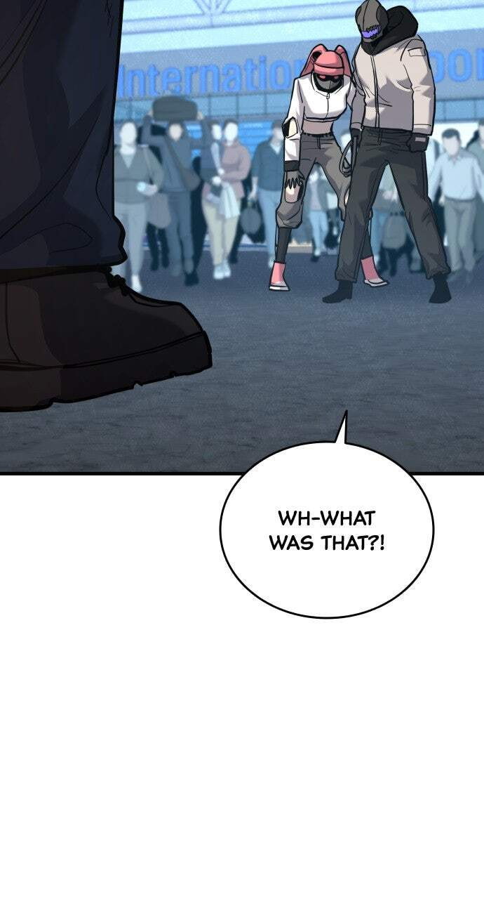 Realization of Justice Chapter 41 page 99 - 