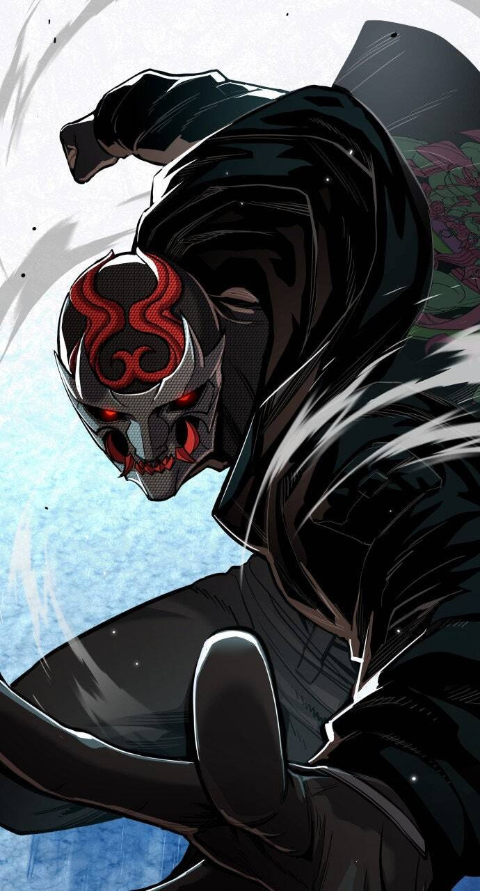 Realization of Justice Chapter 42 page 2 - 