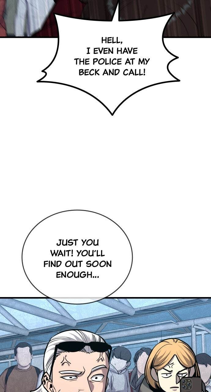 Realization of Justice Chapter 42 page 101 - 