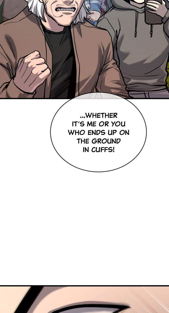Realization of Justice Chapter 42 page 102 - 