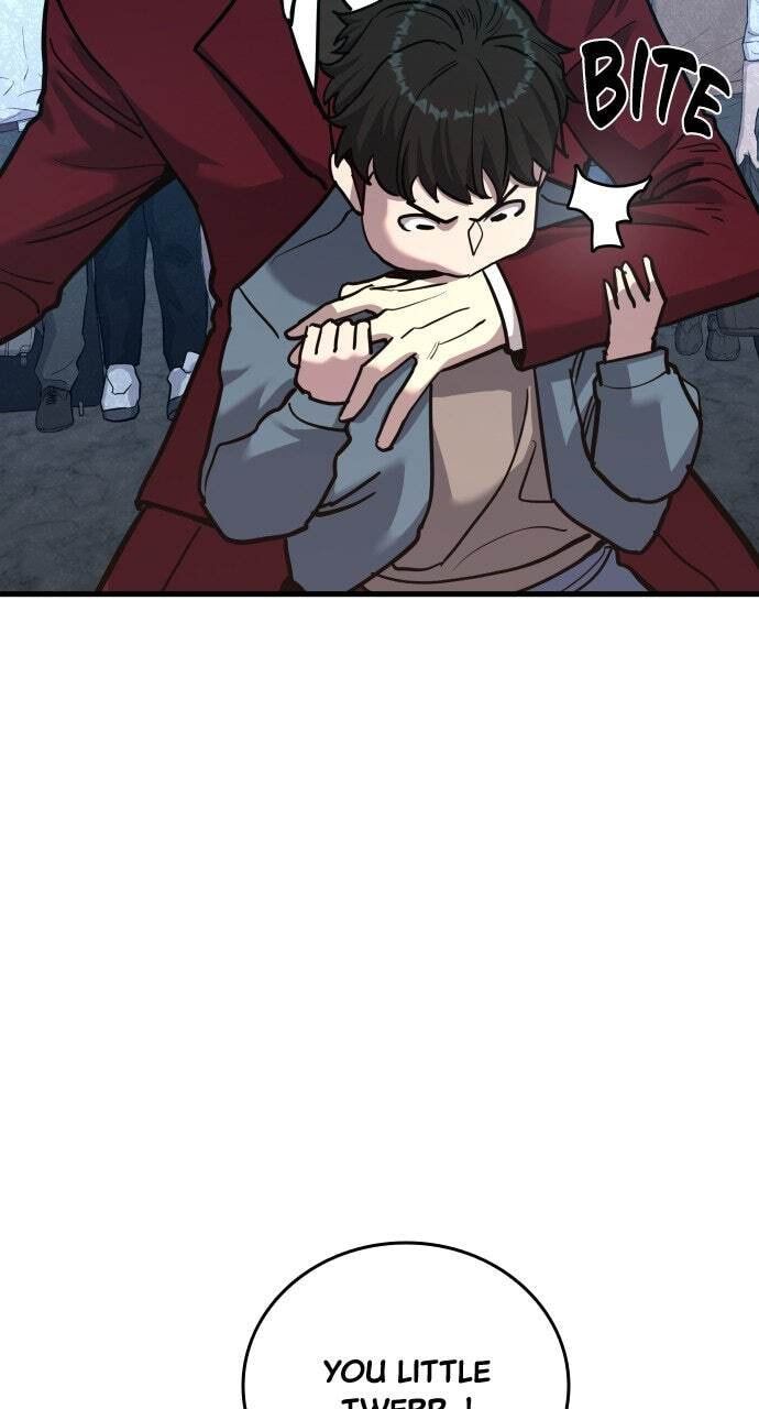 Realization of Justice Chapter 42 page 104 - 