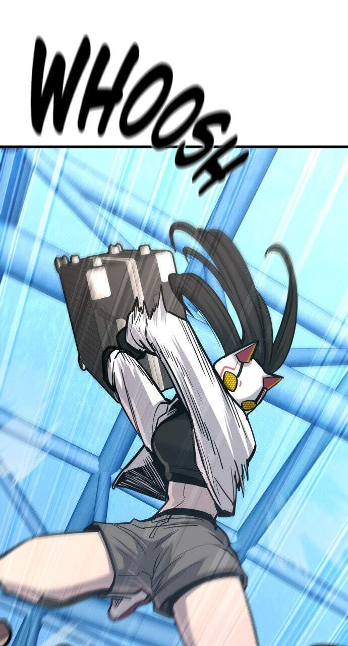 Realization of Justice Chapter 42 page 109 - 