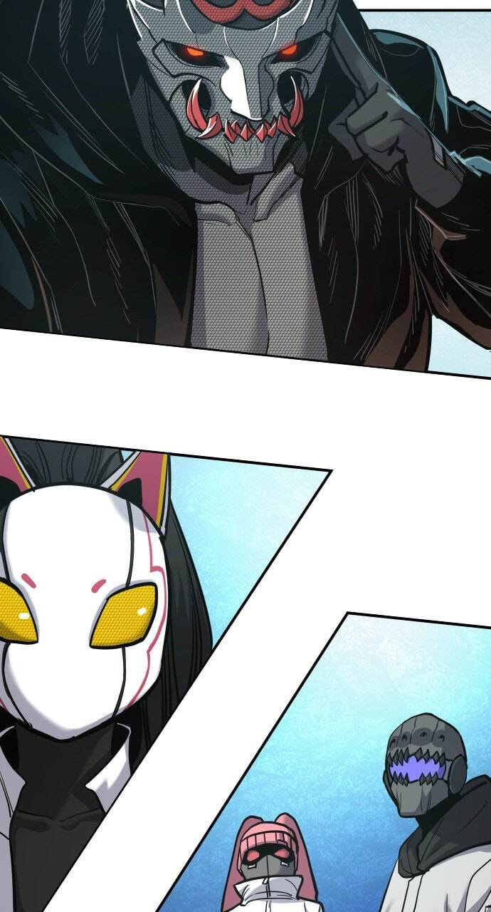 Realization of Justice Chapter 42 page 119 - 