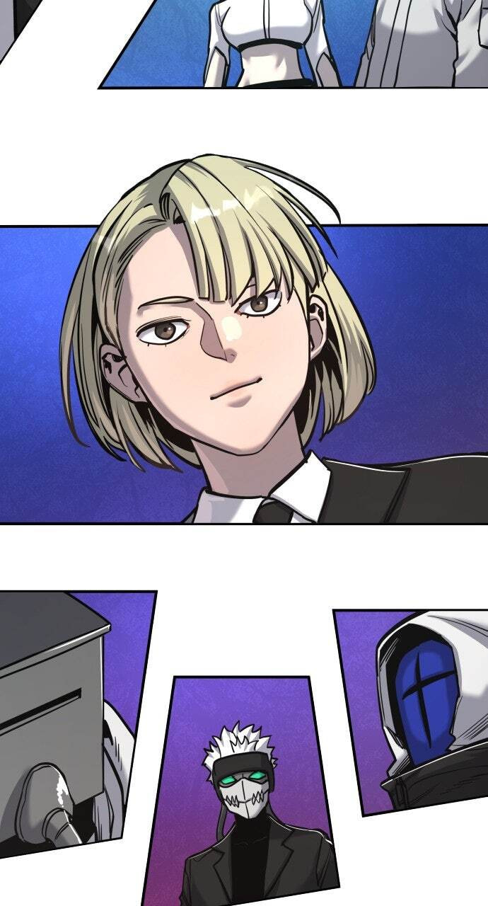 Realization of Justice Chapter 42 page 120 - 