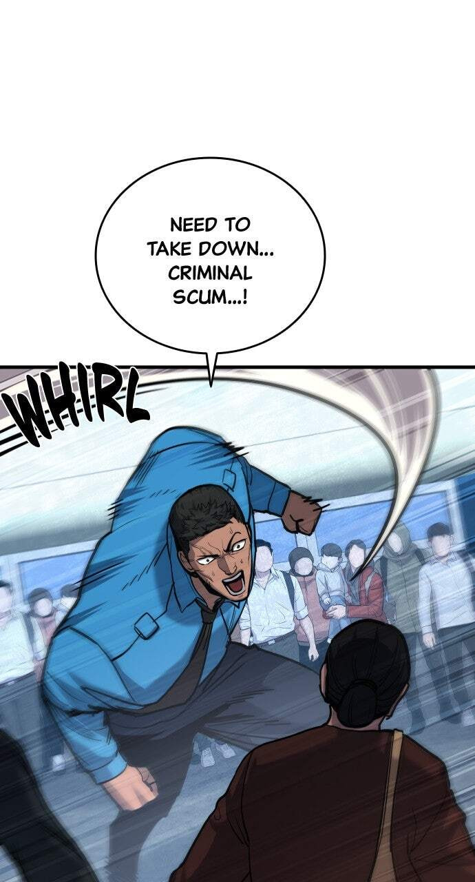 Realization of Justice Chapter 42 page 13 - 