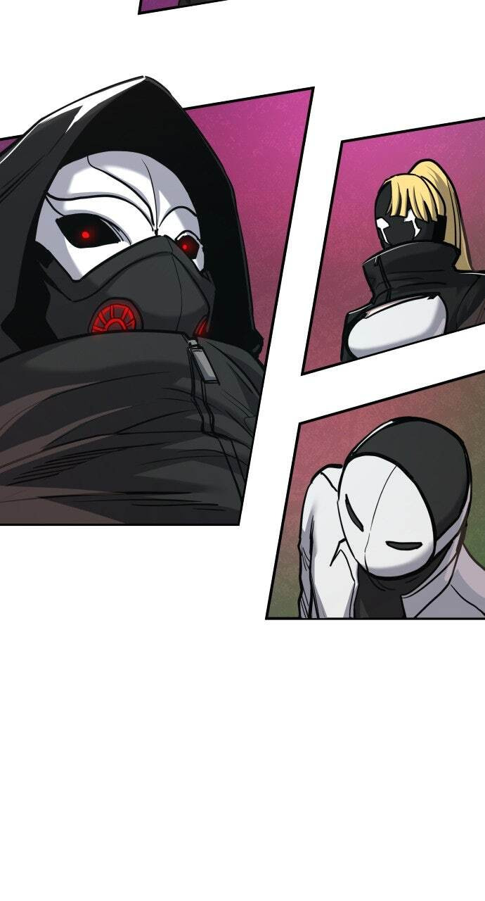 Realization of Justice Chapter 42 page 121 - 