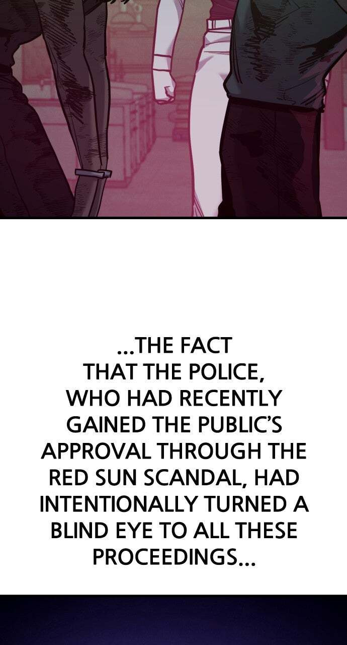 Realization of Justice Chapter 42 page 124 - 
