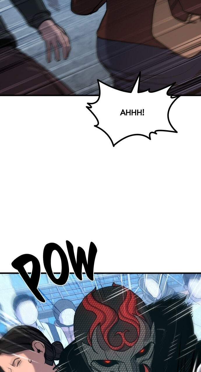Realization of Justice Chapter 42 page 14 - 