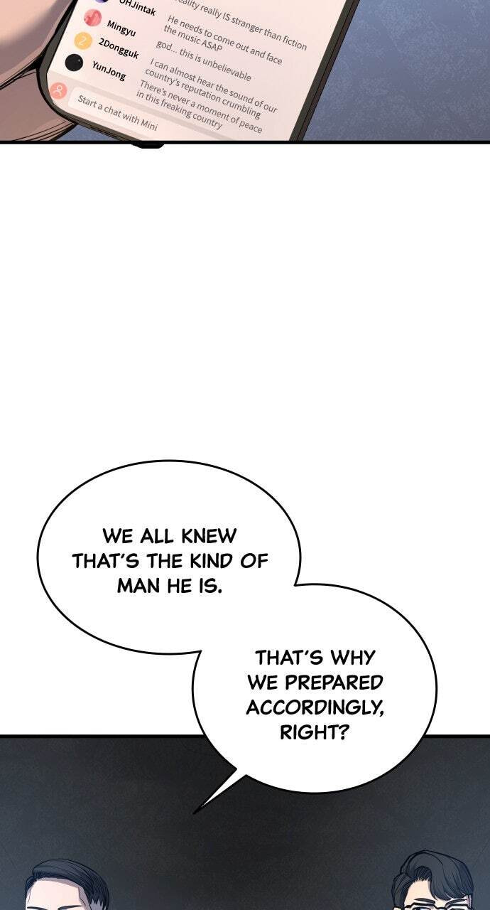 Realization of Justice Chapter 42 page 131 - 