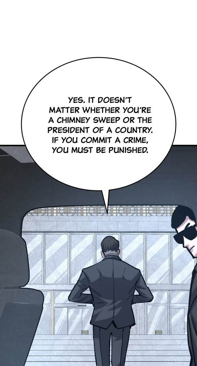 Realization of Justice Chapter 42 page 134 - 