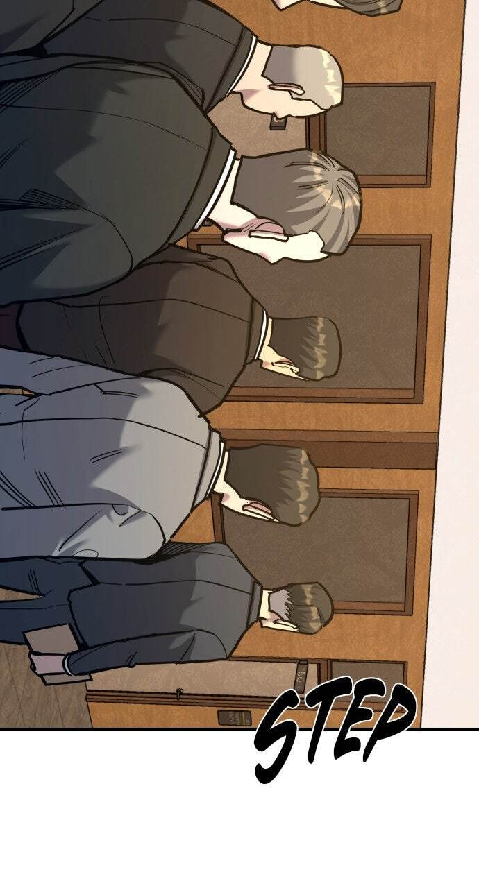 Realization of Justice Chapter 42 page 140 - 